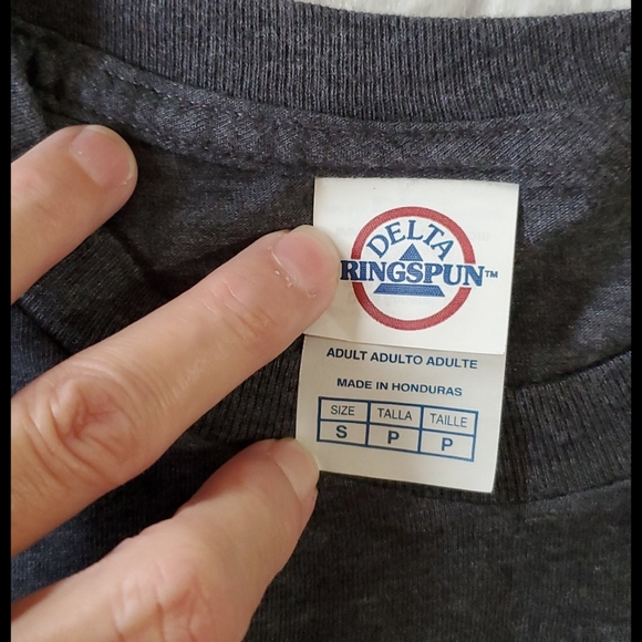 AUTHENTIC COLLECTION MLB Dodgers 2017 Pennant Sm. - Picture 3 of 7